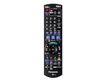 未使用Panasonic コンパクトブルーレイプレーヤー リモコン・HDMI付属 未使用Panasonic コンパクトブルーレイプレーヤー リモコン